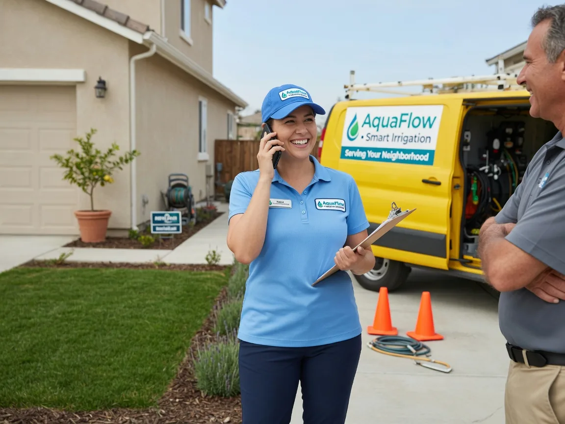 Irrigation Installation Newport, KY FAQs